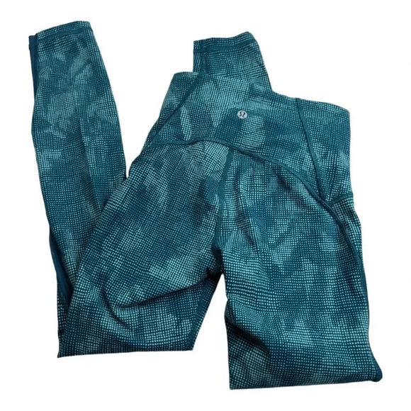 Lululemon Train Times Pant 25 Leggings - Picture 6 of 10